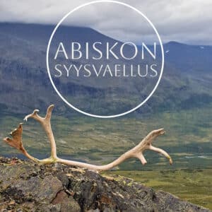 Abiskon syysvaellus