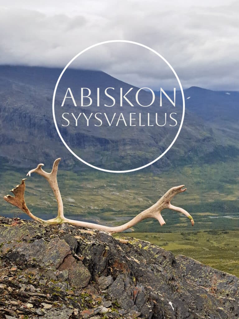 Abiskon syysvaellus