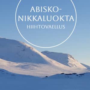 Abisko-Nikkaluokta